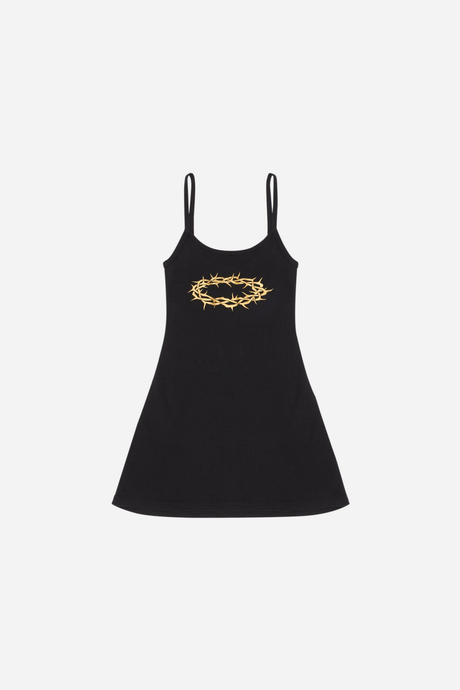 Cristo Dress