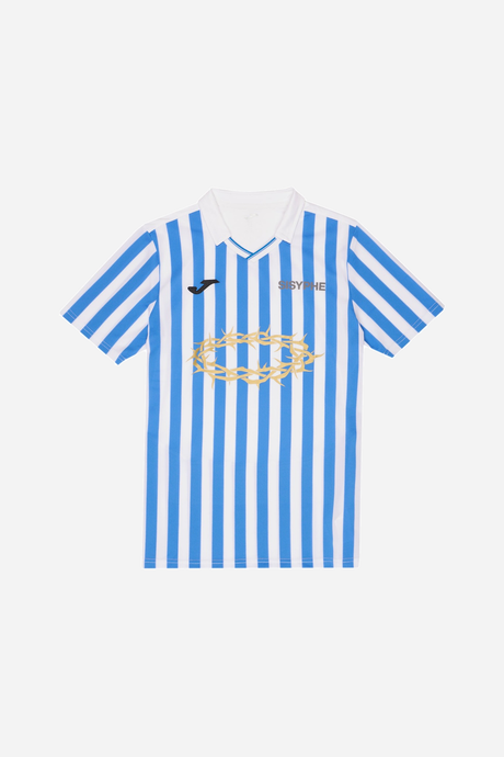 Cristiano FC (Away)