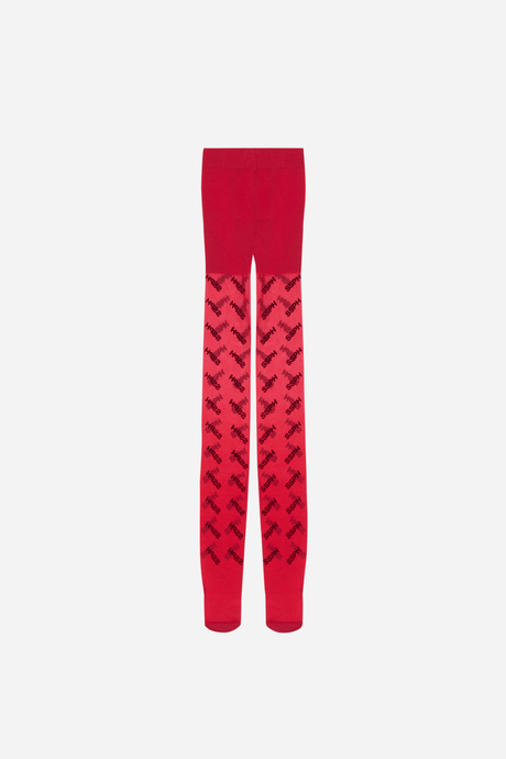 Cherry Tights