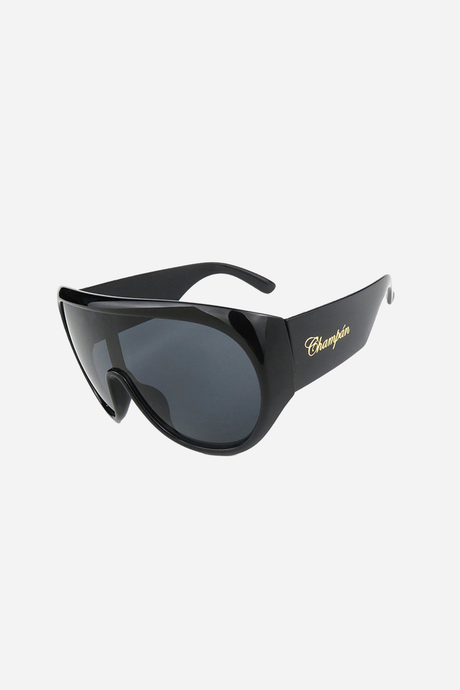 Brut Sunglasses (Black)