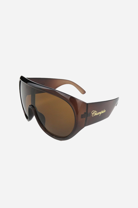 Brut Sunglasses (Caoba)