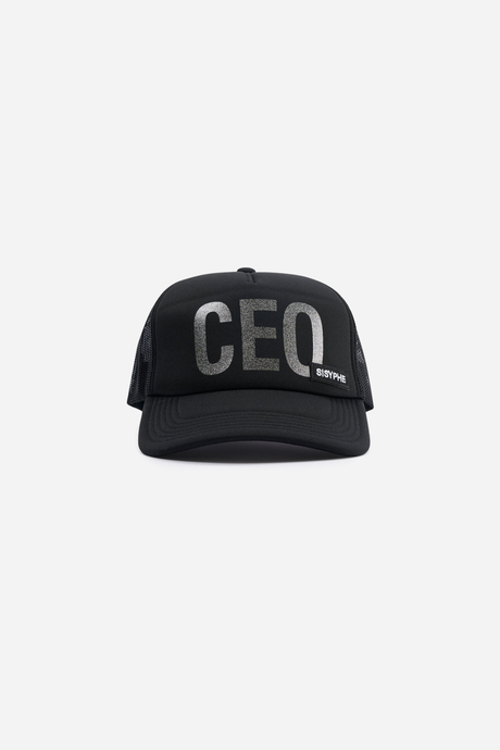 CEO Trucker Cap