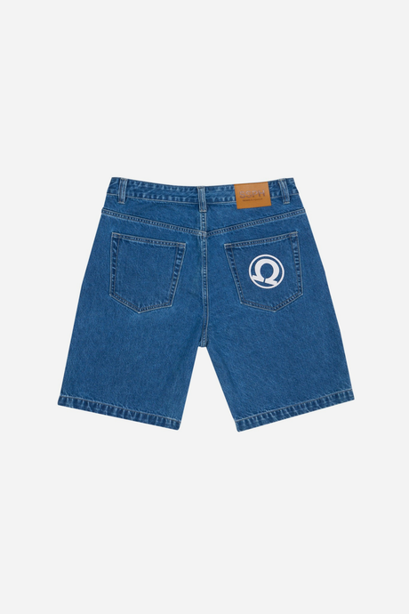 Perfectos Denim Shorts
