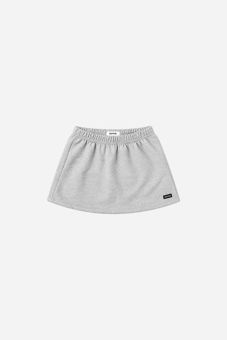 Chic Skirt (Sport Grey)