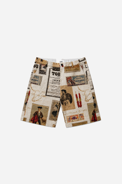 Matador Shorts