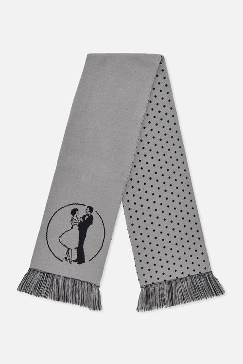 Cohen Scarf