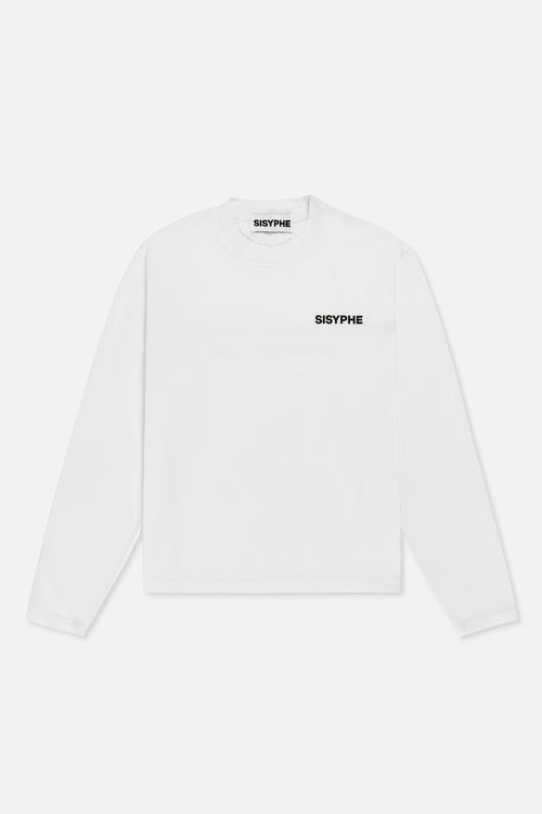Esencial Longsleeve (White)