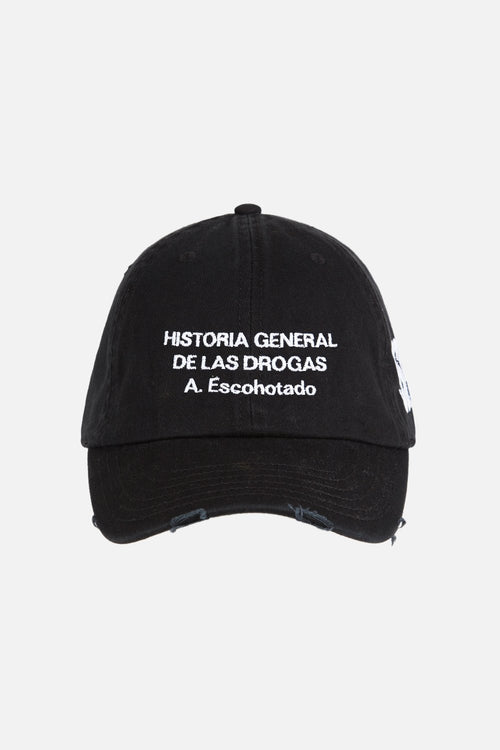 Souvenir Cap 1