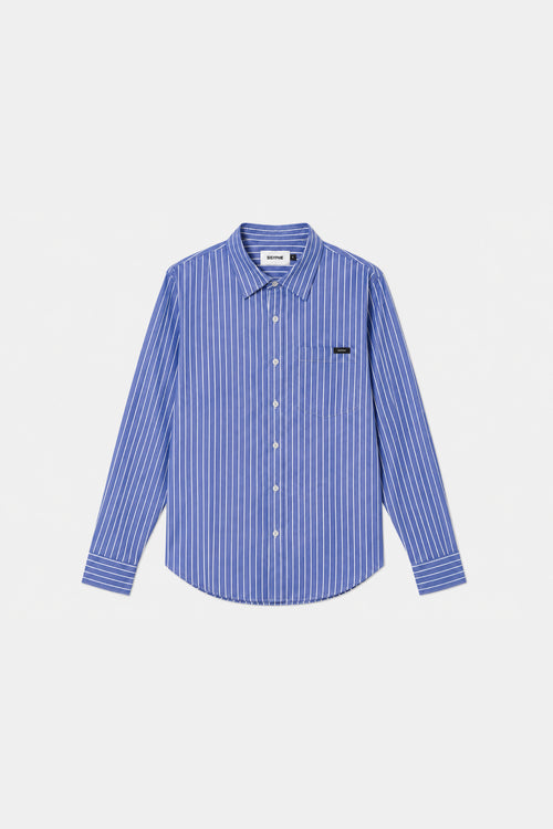 Camisa Business (Rayas 1)