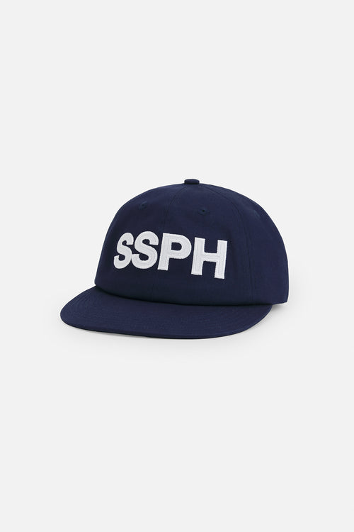 Uniform Cap (Blue)