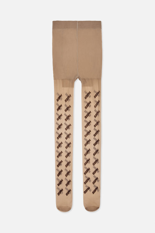 Uniform Tights (Dark)