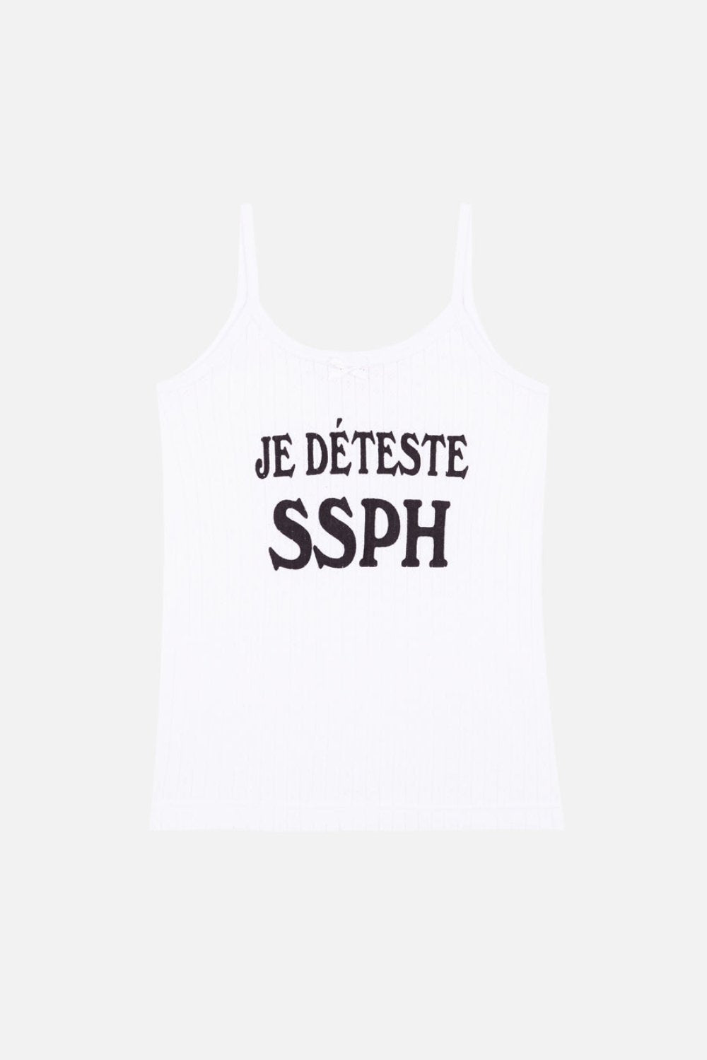 Love Top – Sisyphe