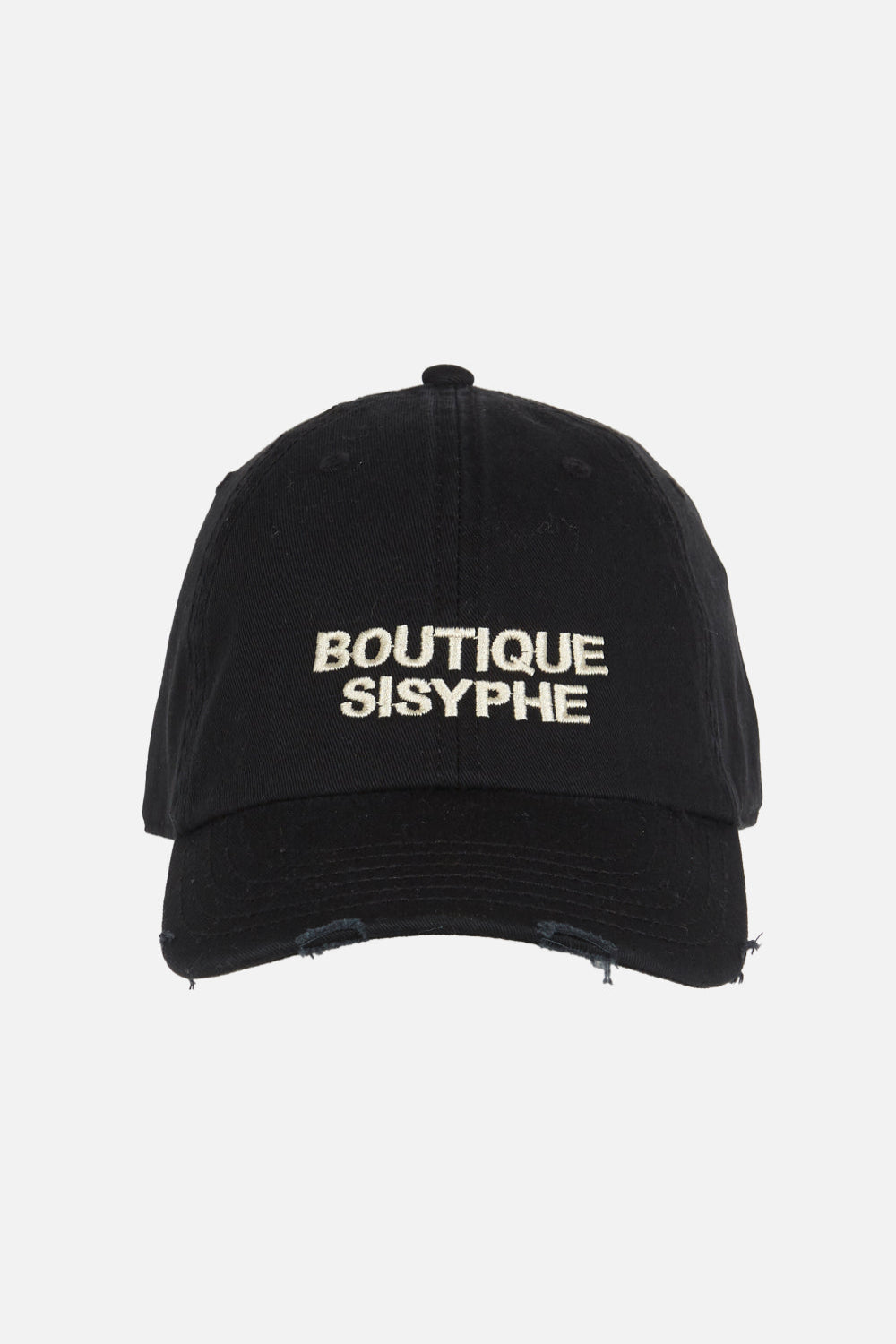 帽子 BOUTIQUE the formal CAP BLACK the formal CAP BLACK（ザフォーマルキャップブラック）｜ONLINE