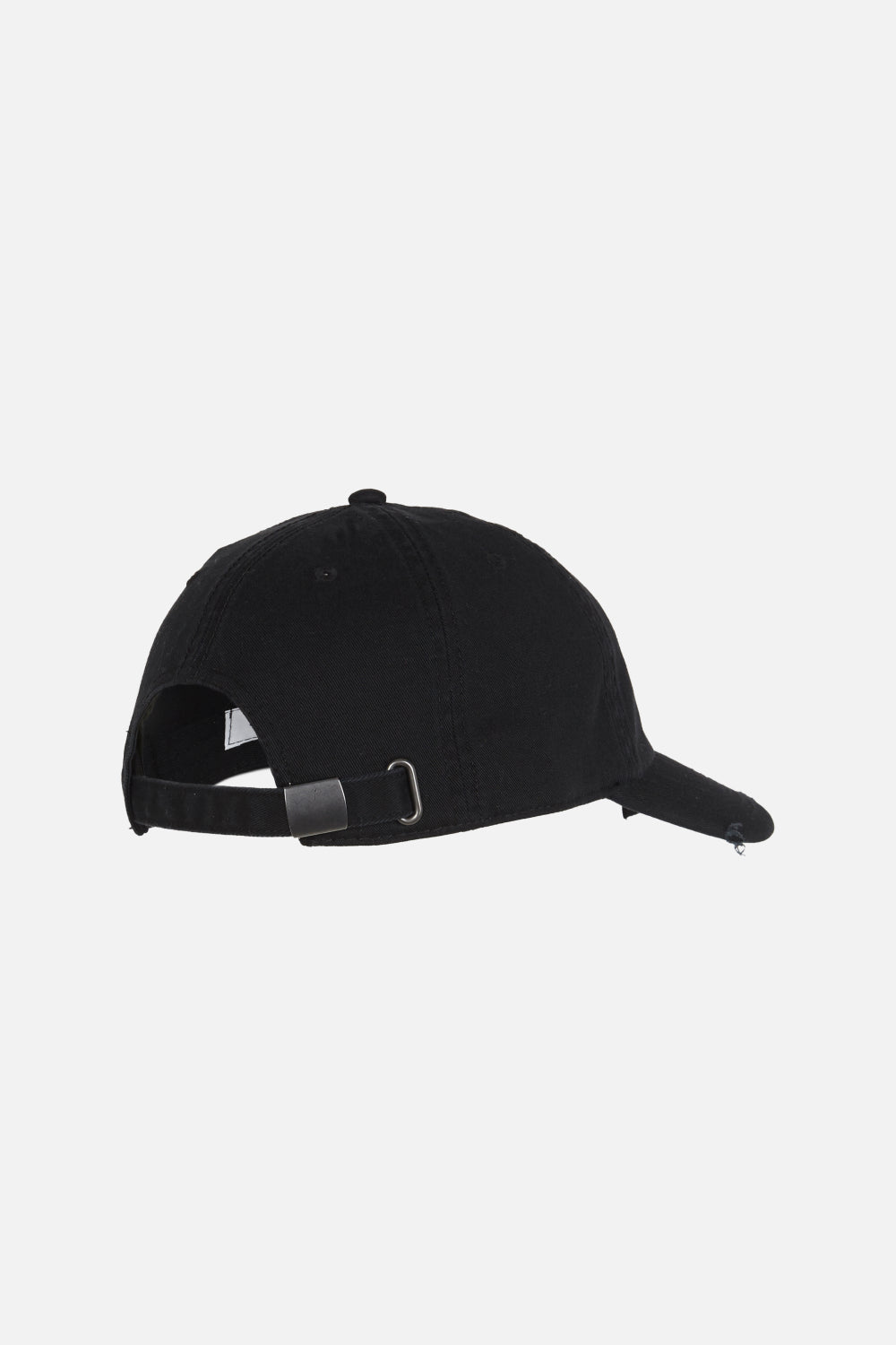 帽子 BOUTIQUE the formal CAP BLACK the formal CAP BLACK（ザフォーマルキャップブラック）｜ONLINE