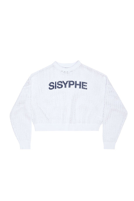 Jersey Blanco