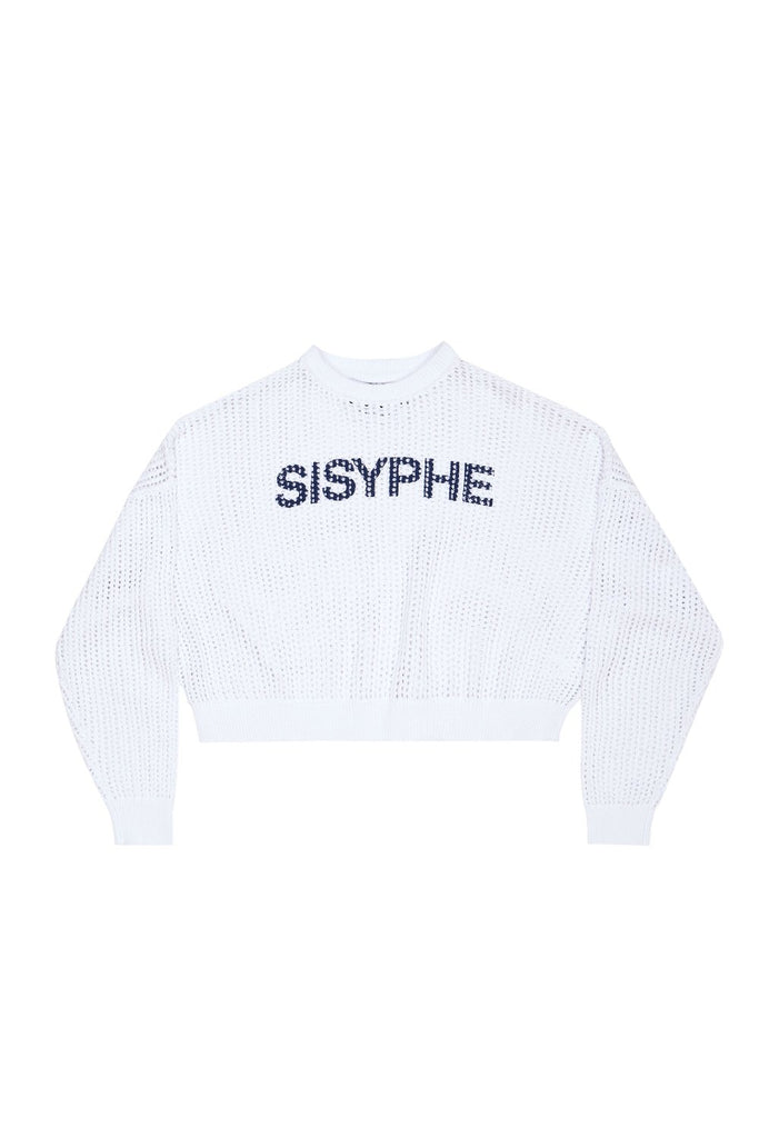Jersey Blanco