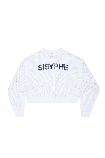 Jersey Blanco