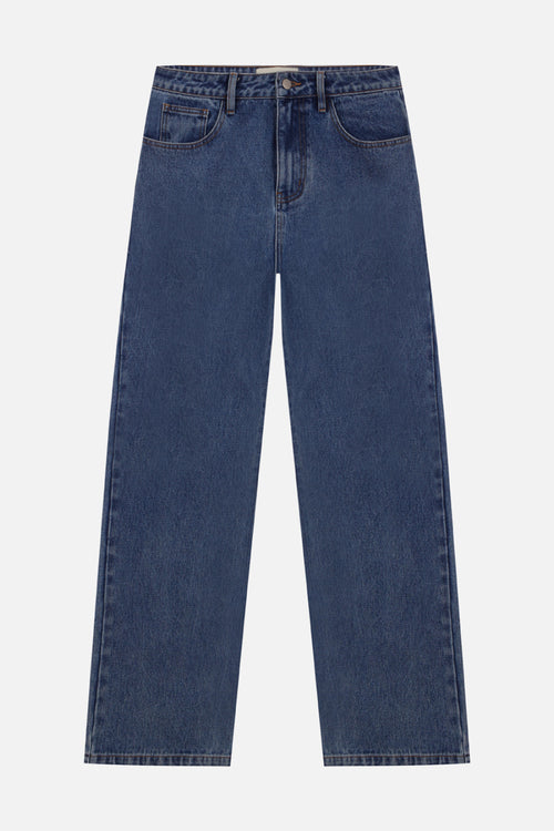 Yuppie Jeans